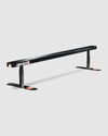 Flat Bar Rail