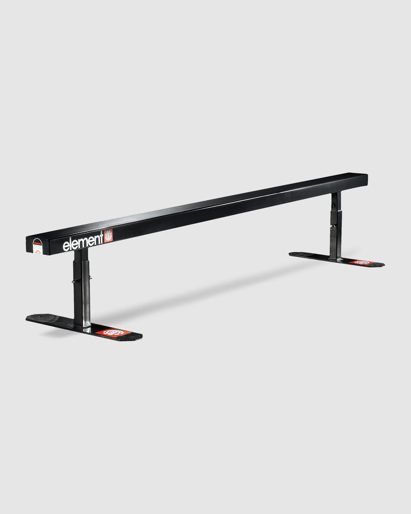 Flat Bar Rail