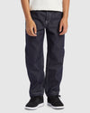 WORKER BAGGY DENIM RRI BOY