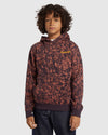 Boys 8 -16 Shuttle Pullover Hoodie