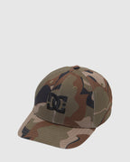 DC CAP STAR BOY