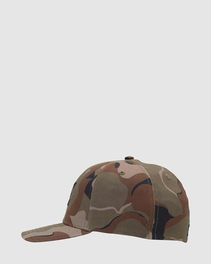 DC CAP STAR BOY