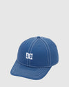 DC CAP STAR SNAPBACK BOY