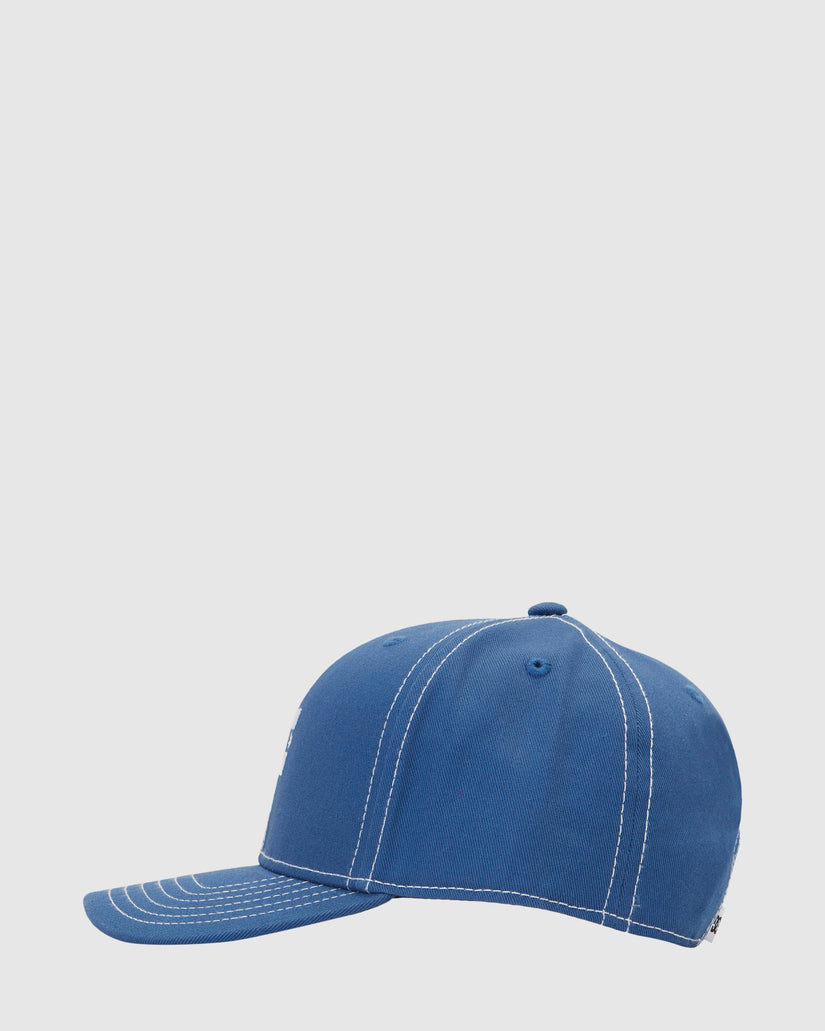 DC CAP STAR SNAPBACK BOY