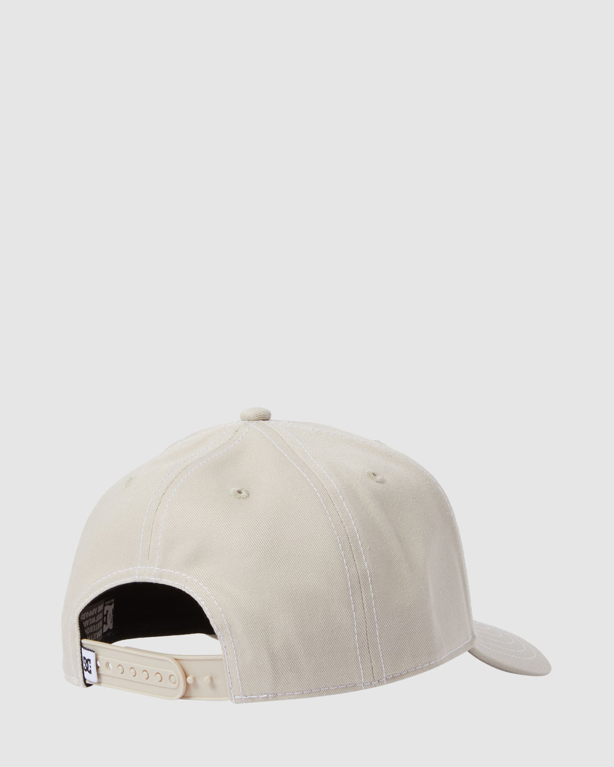 DC CAP STAR SNAPBACK BOY