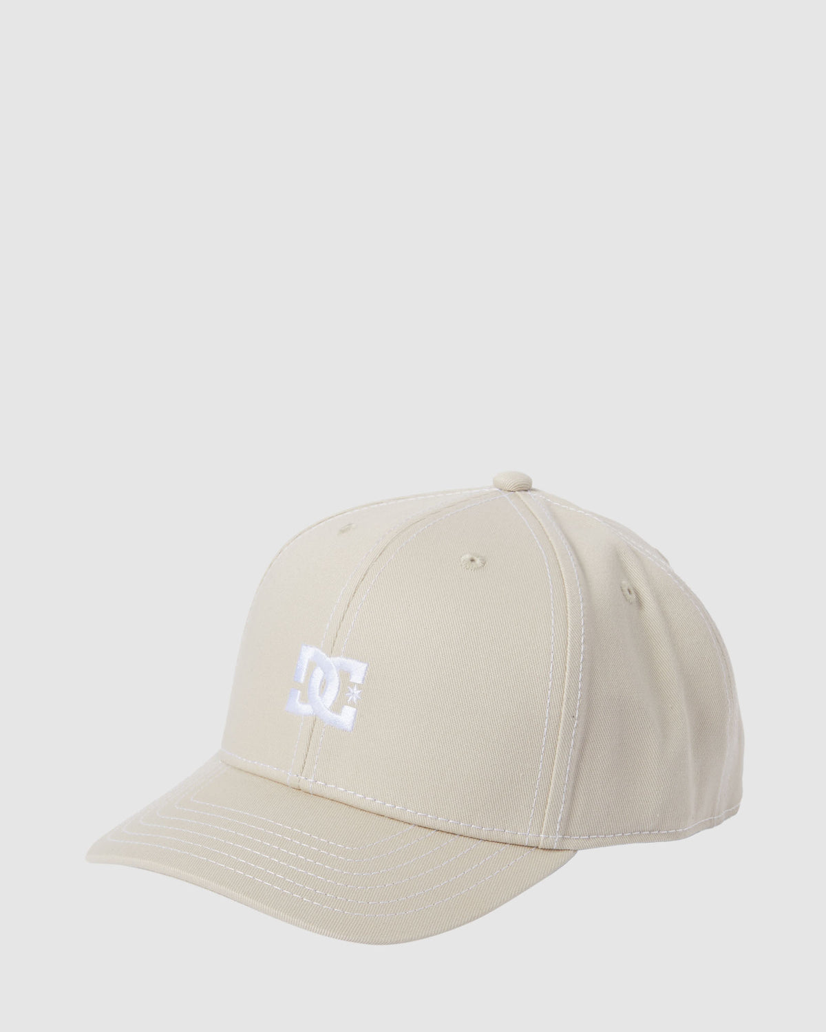 DC CAP STAR SNAPBACK BOY