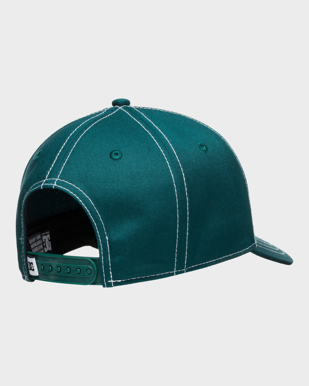 Boys 8-16 DC Cap Star Flexfit Cap