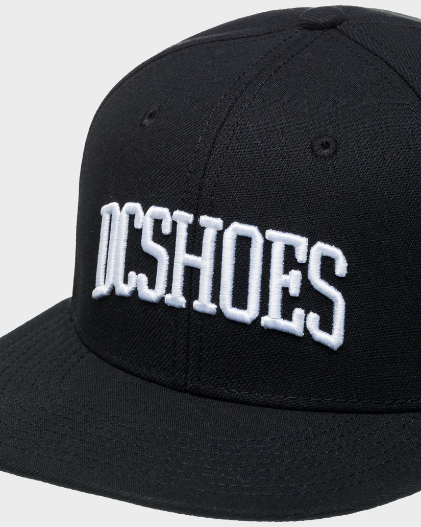 SEMI-PRO SNAPBACK BOY