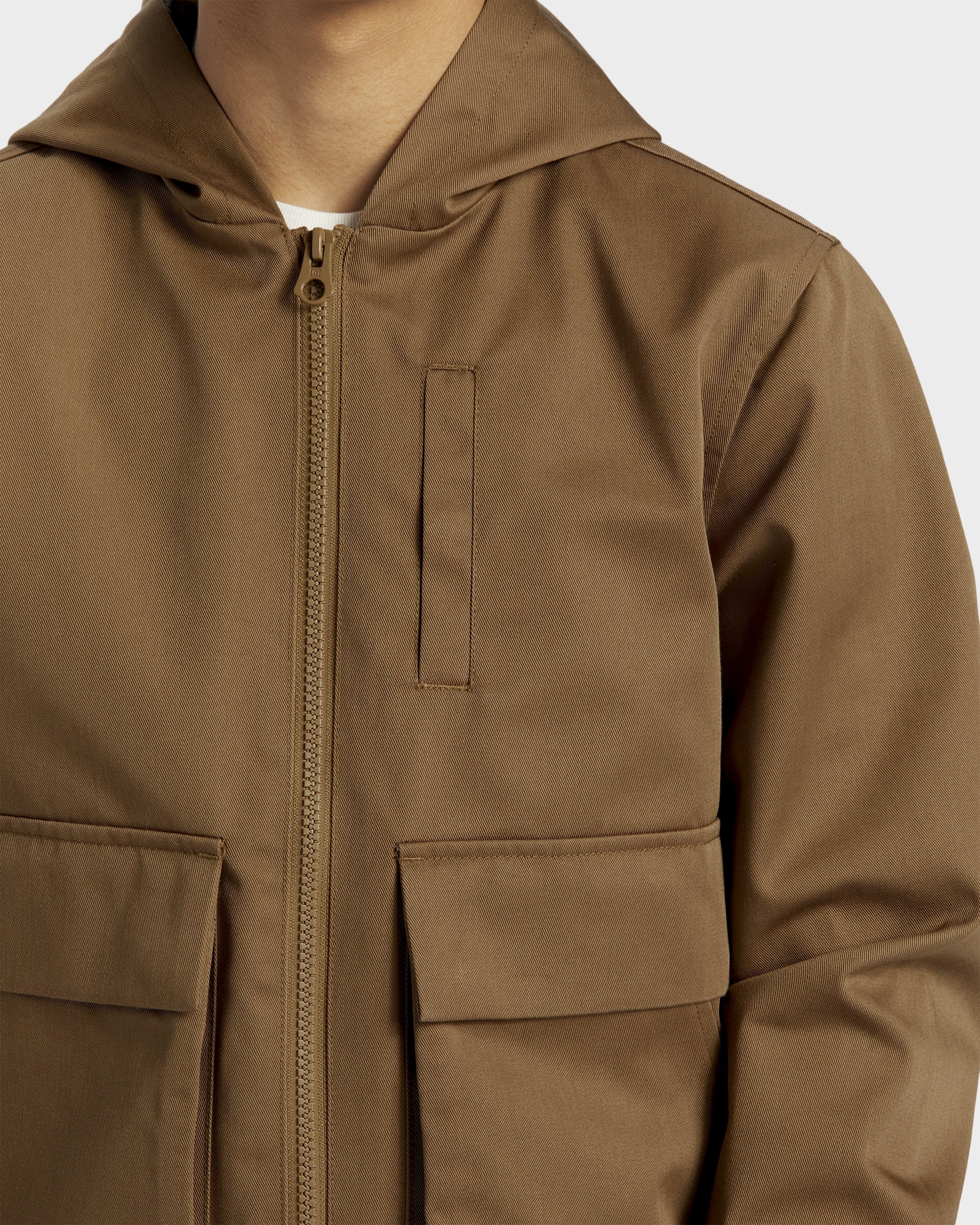 Mens Escalate Light Boy Jacket