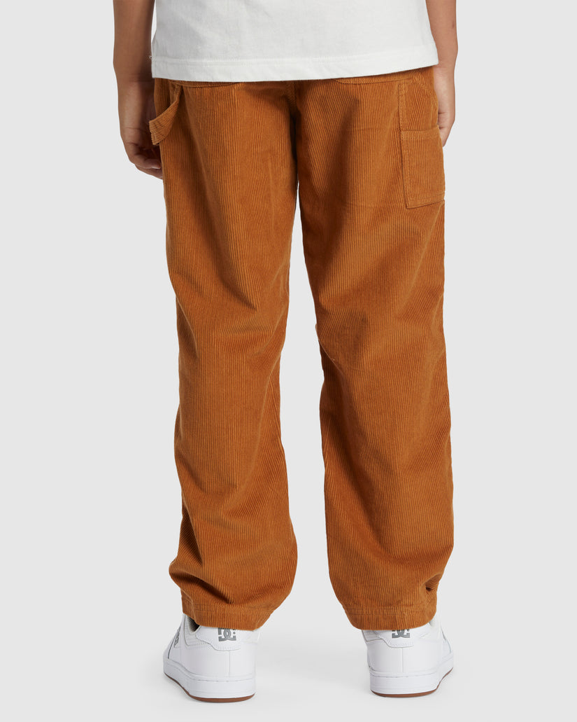 Boys 8 -16 Lodge Pants