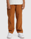 Boys 8 -16 Lodge Pants