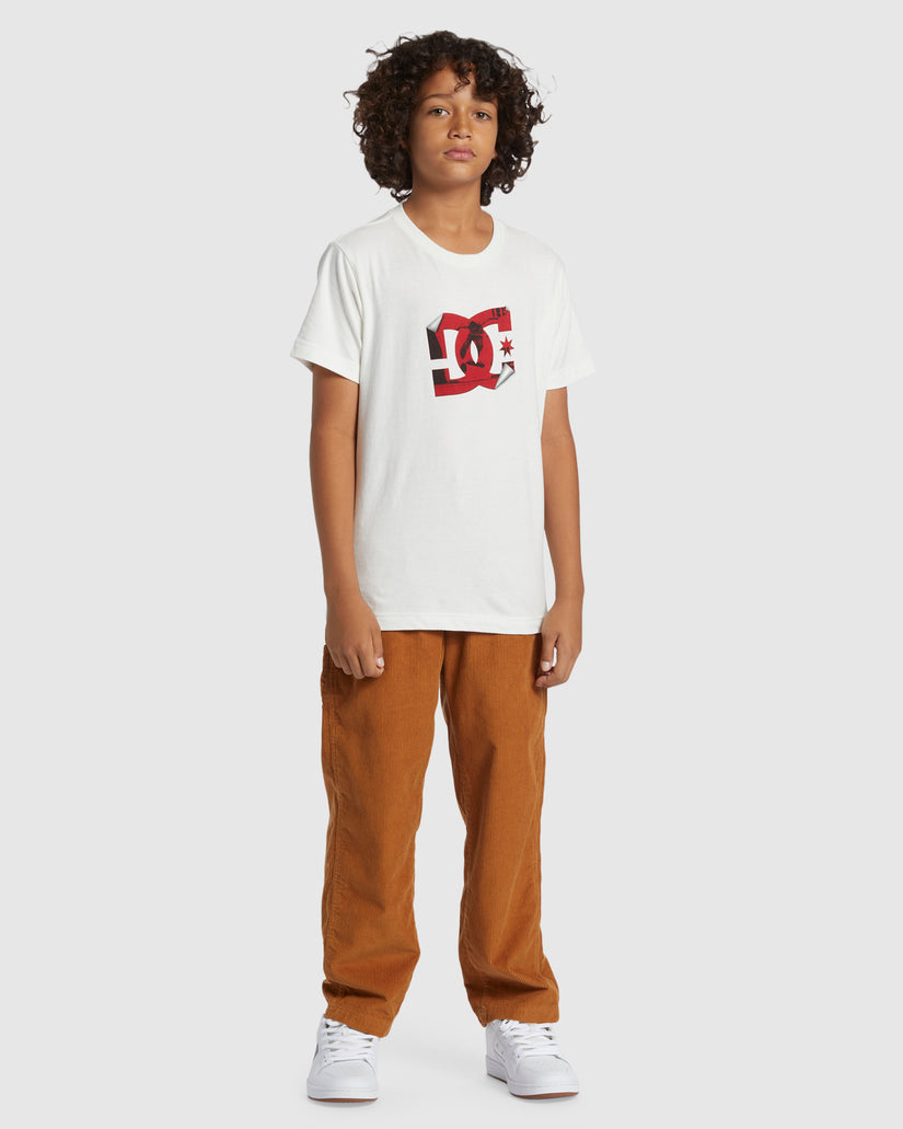 Boys 8 -16 Lodge Pants