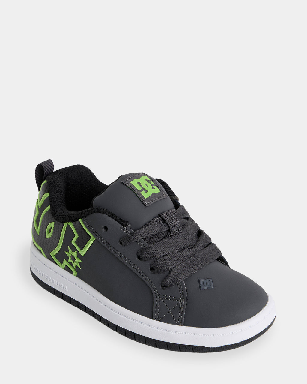 Boys 8-16 Court Graffik Sneakers