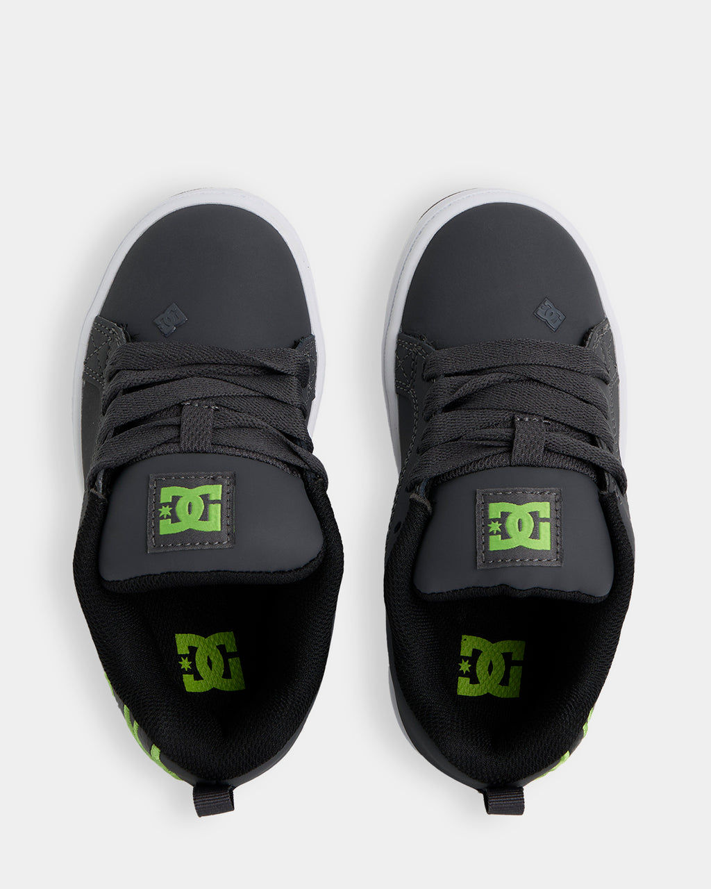 Boys 8-16 Court Graffik Sneakers
