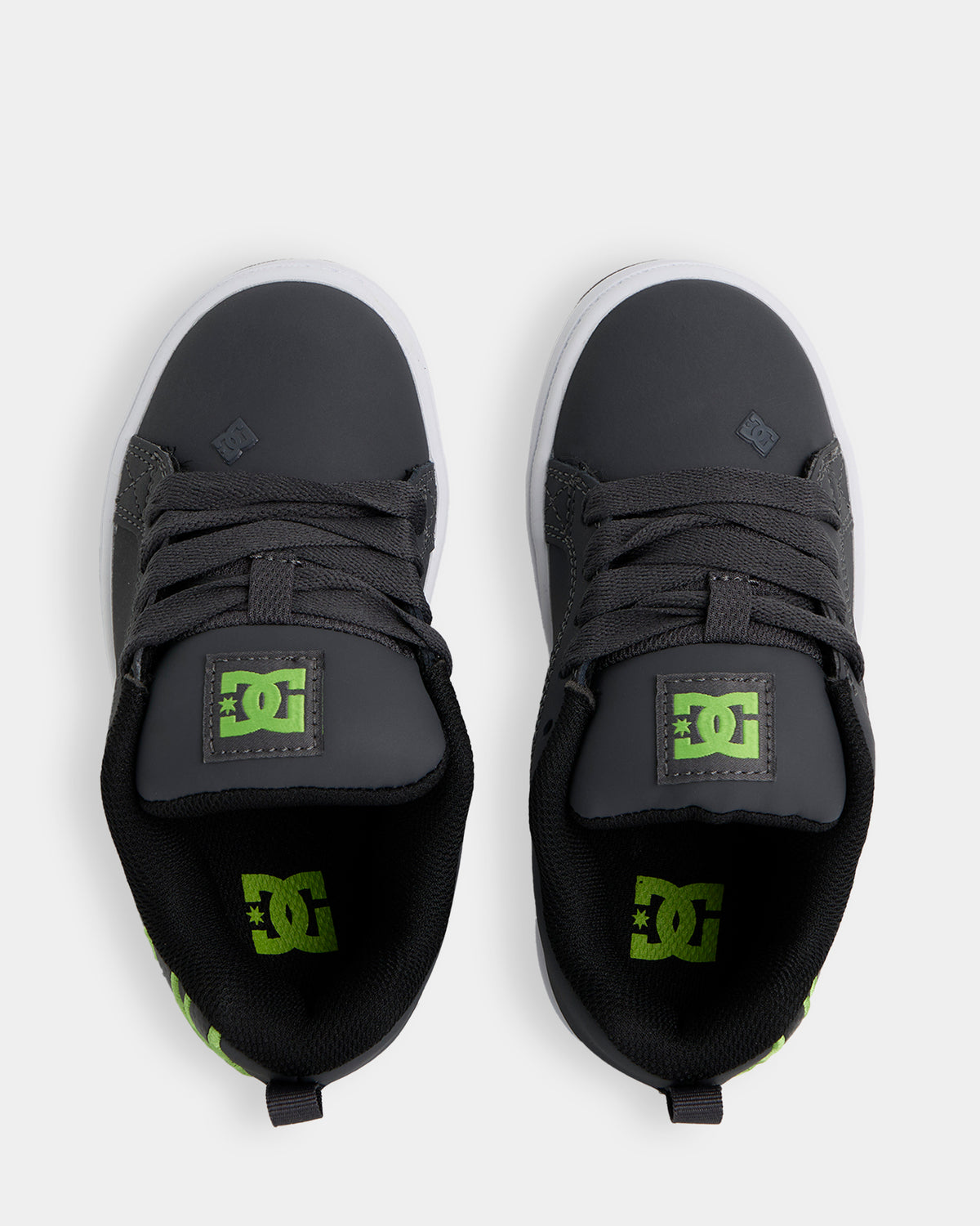 Boys 8-16 Court Graffik Sneakers
