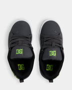 Boys 8-16 Court Graffik Sneakers