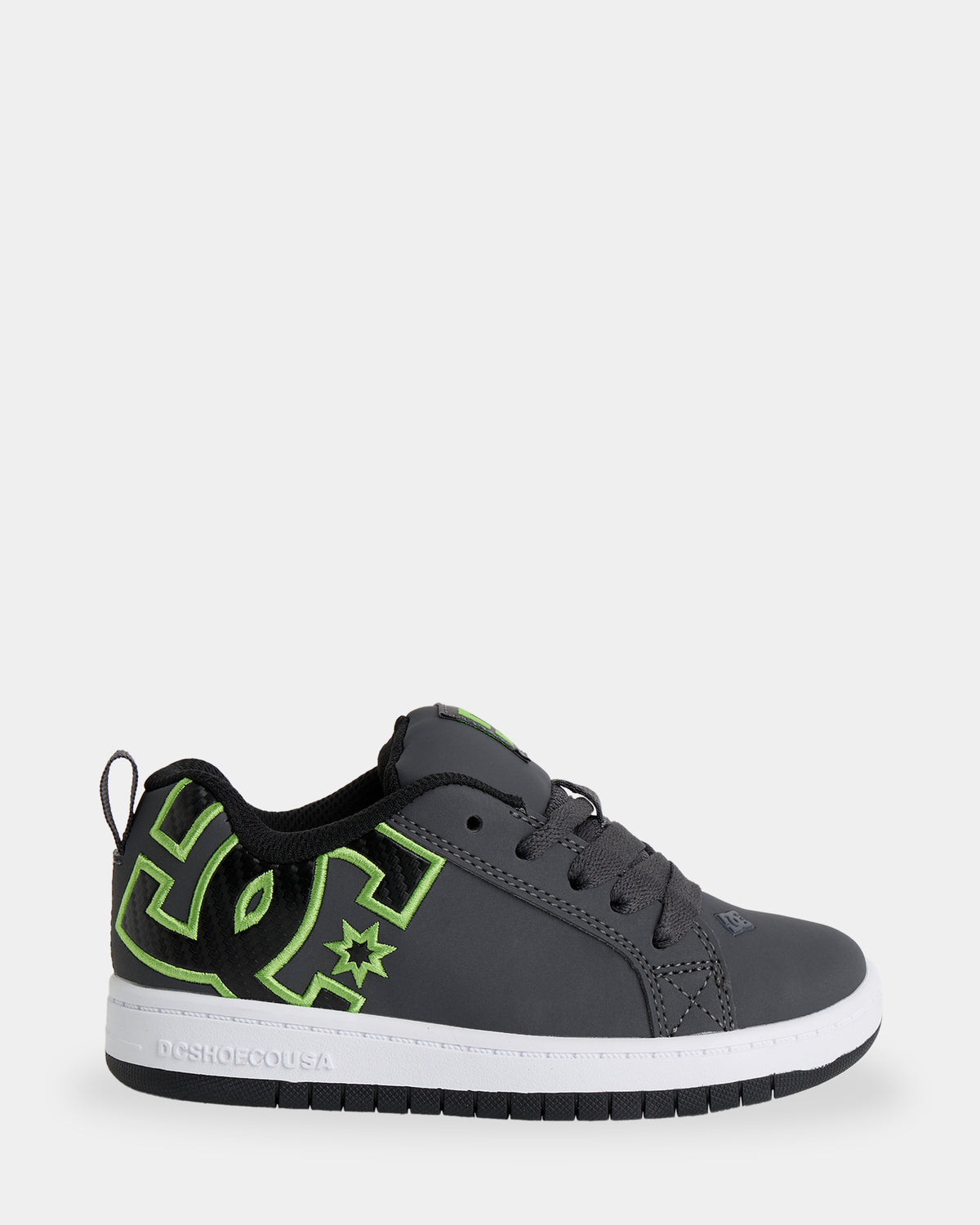 Boys 8-16 Court Graffik Sneakers