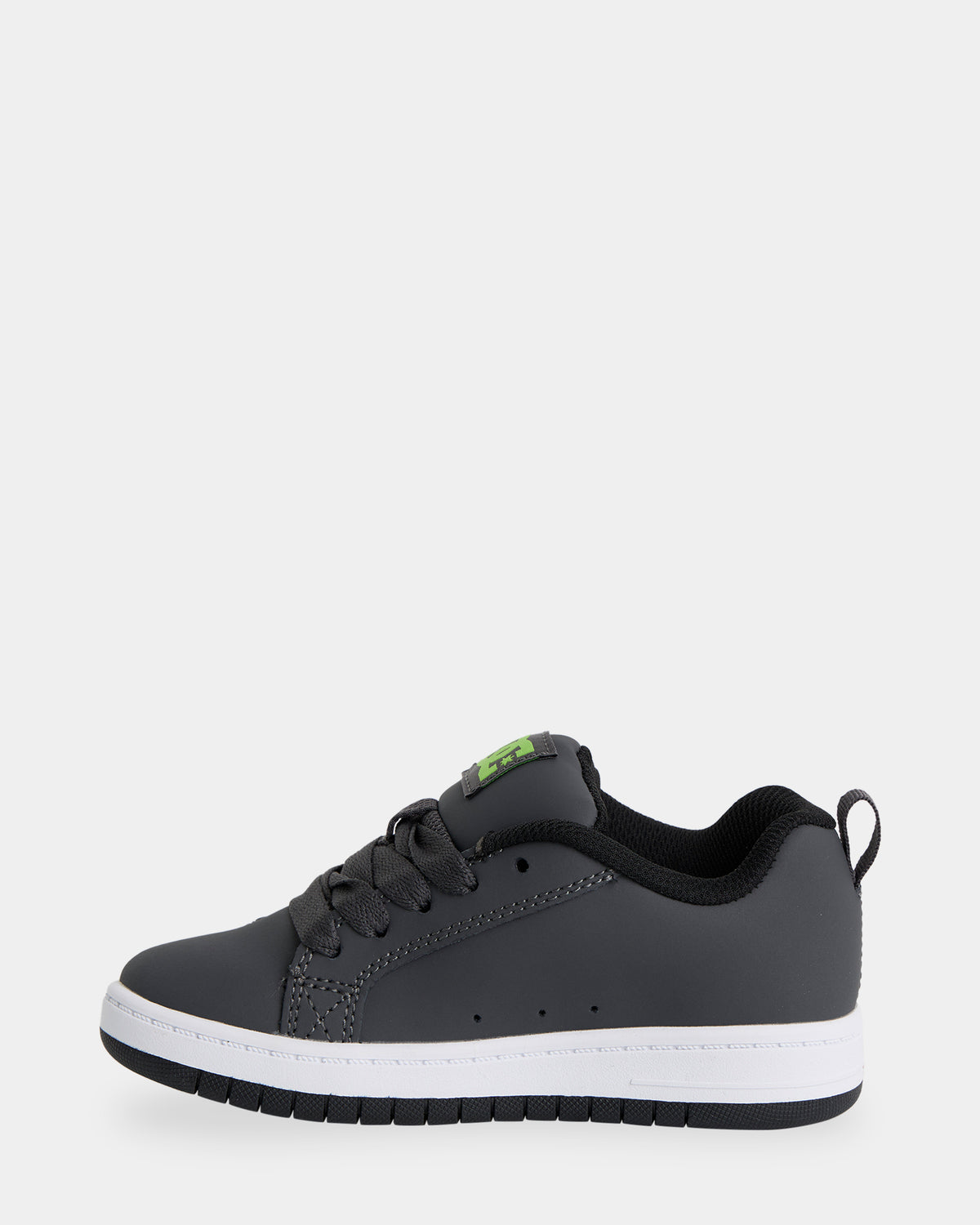 Boys 8-16 Court Graffik Sneakers