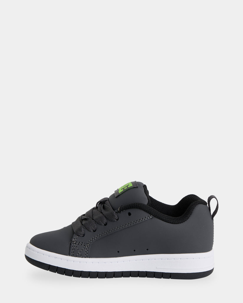 Boys 8-16 Court Graffik Sneakers