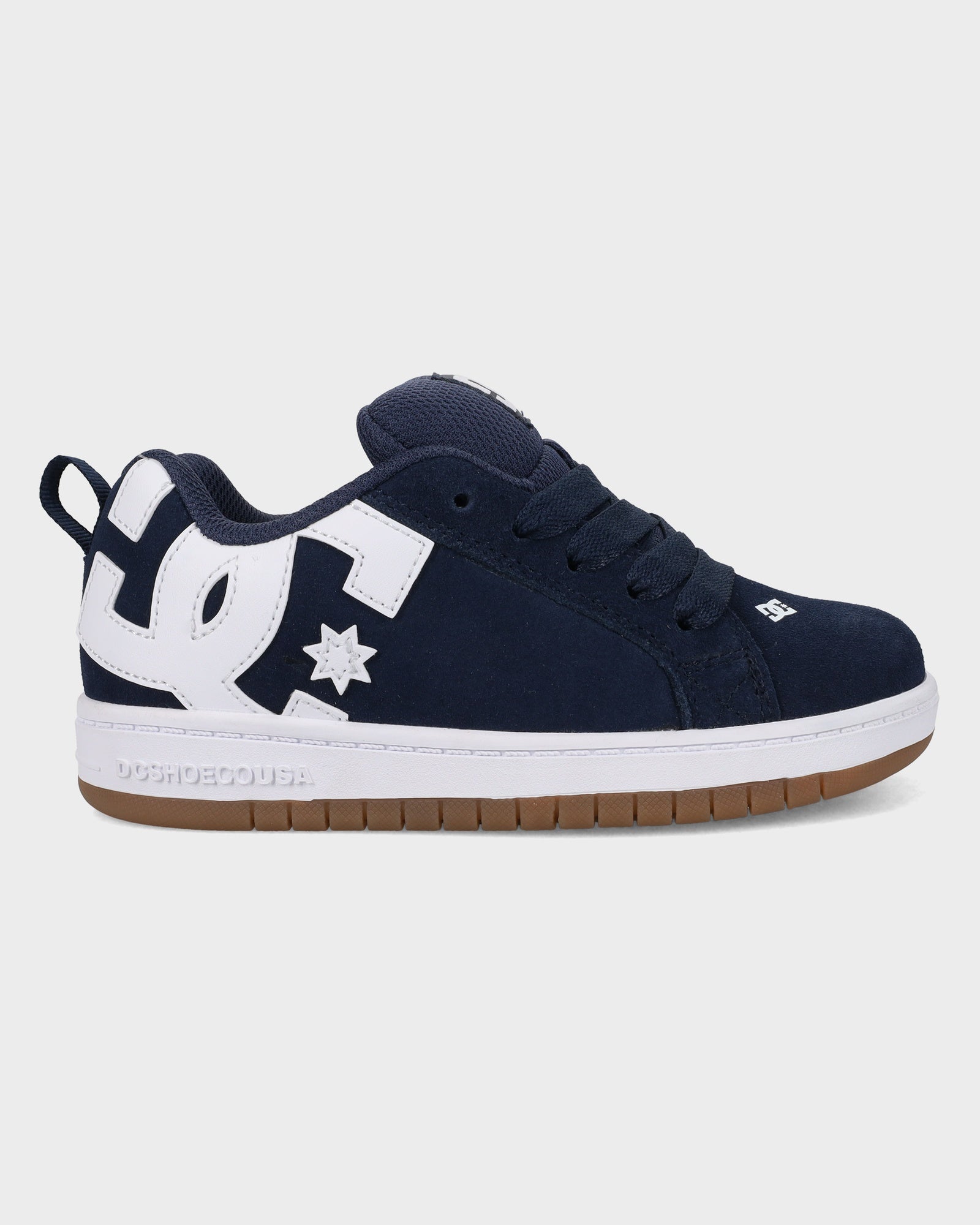 Boys 4-16 Court Graffik Skate Shoes