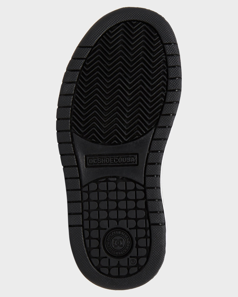 Boys 4-16 Court Graffik Skate Shoes