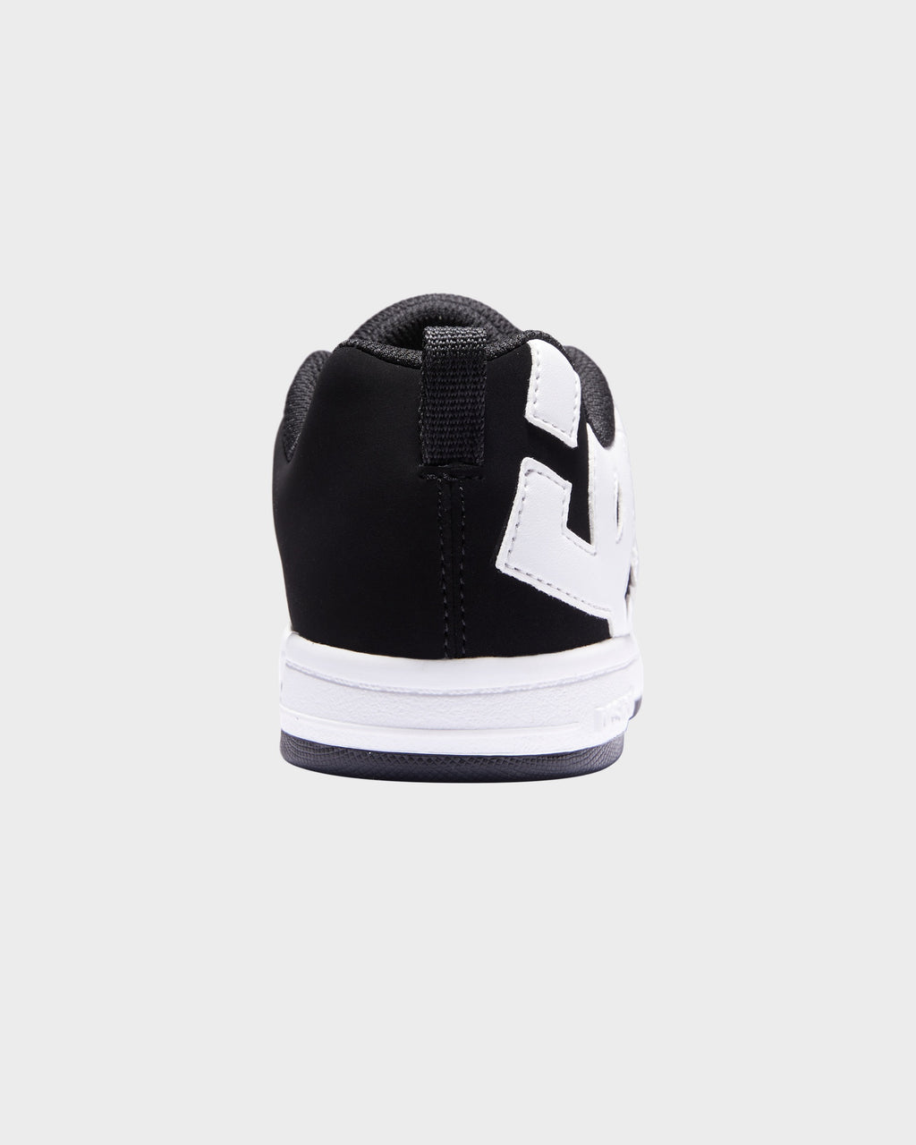 Boys 4-16 Court Graffik Skate Shoes