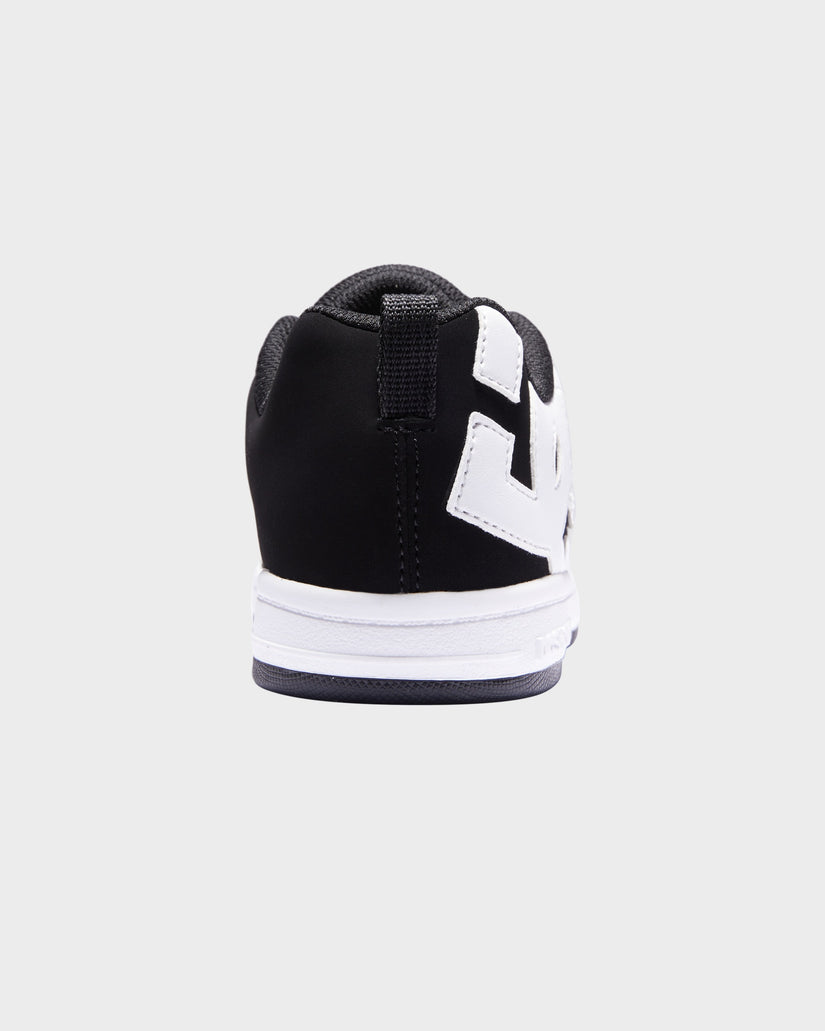 Boys 4-16 Court Graffik Skate Shoes