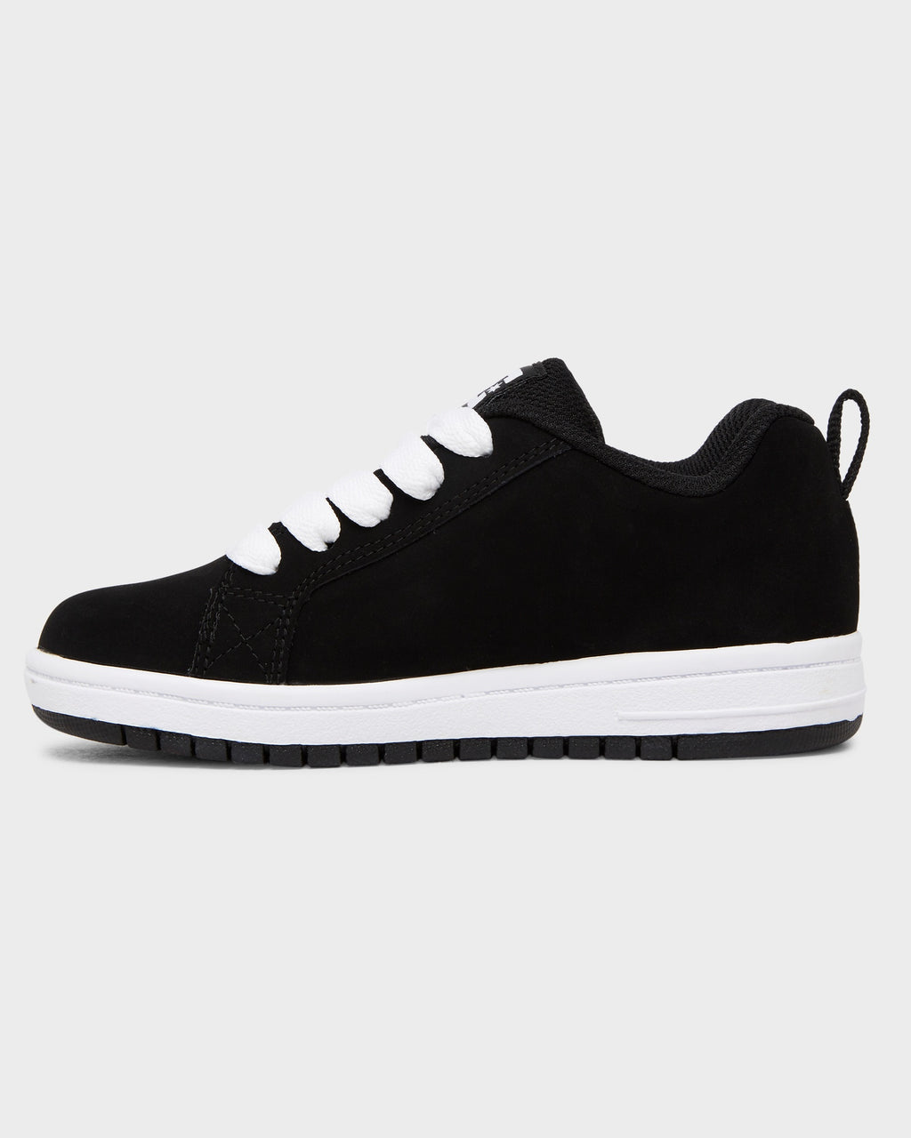 Boys 4-16 Court Graffik Skate Shoes