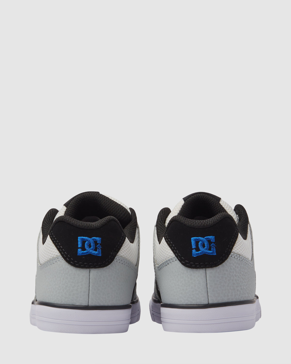 Boys 4-16 Pure Leather Shoes