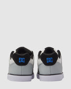 Boys 4-16 Pure Leather Shoes