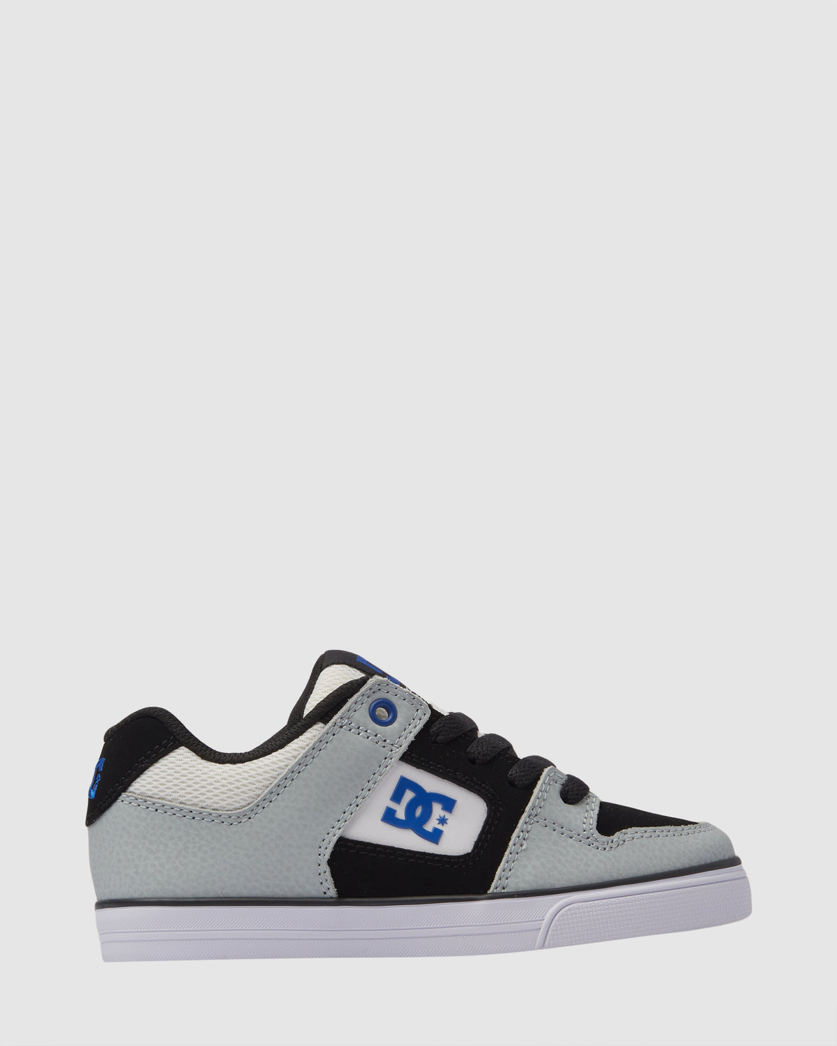 Boys 4-16 Pure Leather Shoes