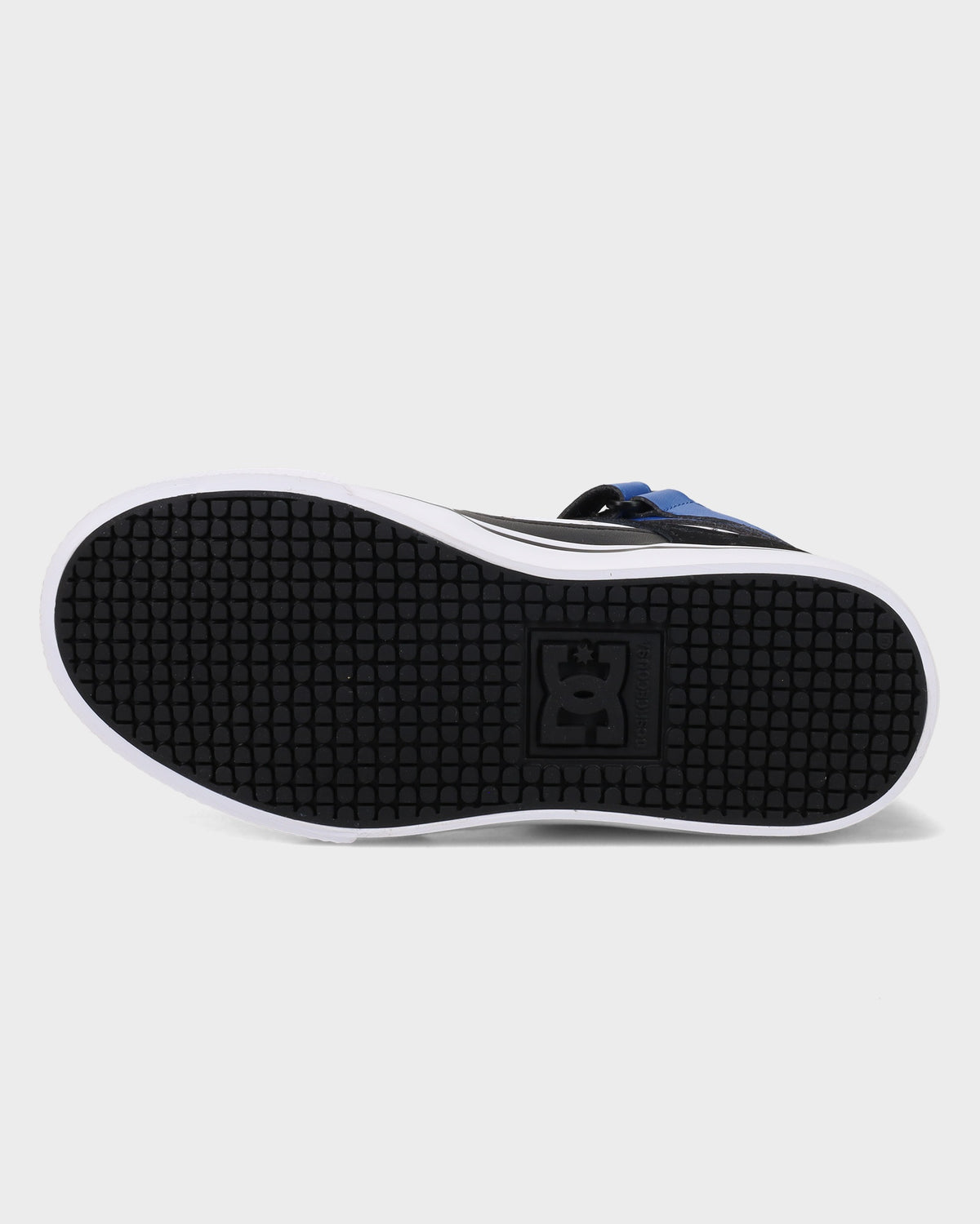 Boys 8-16 Pure High Tip Ev Skate Shoes