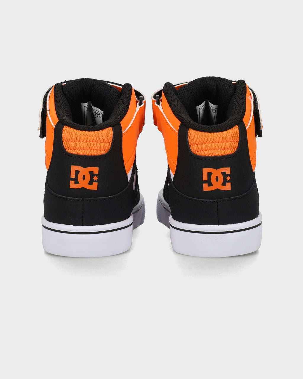Boys 4-16 Pure High-Top EV Shoes