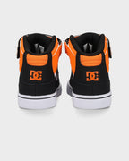Boys 4-16 Pure High-Top EV Shoes