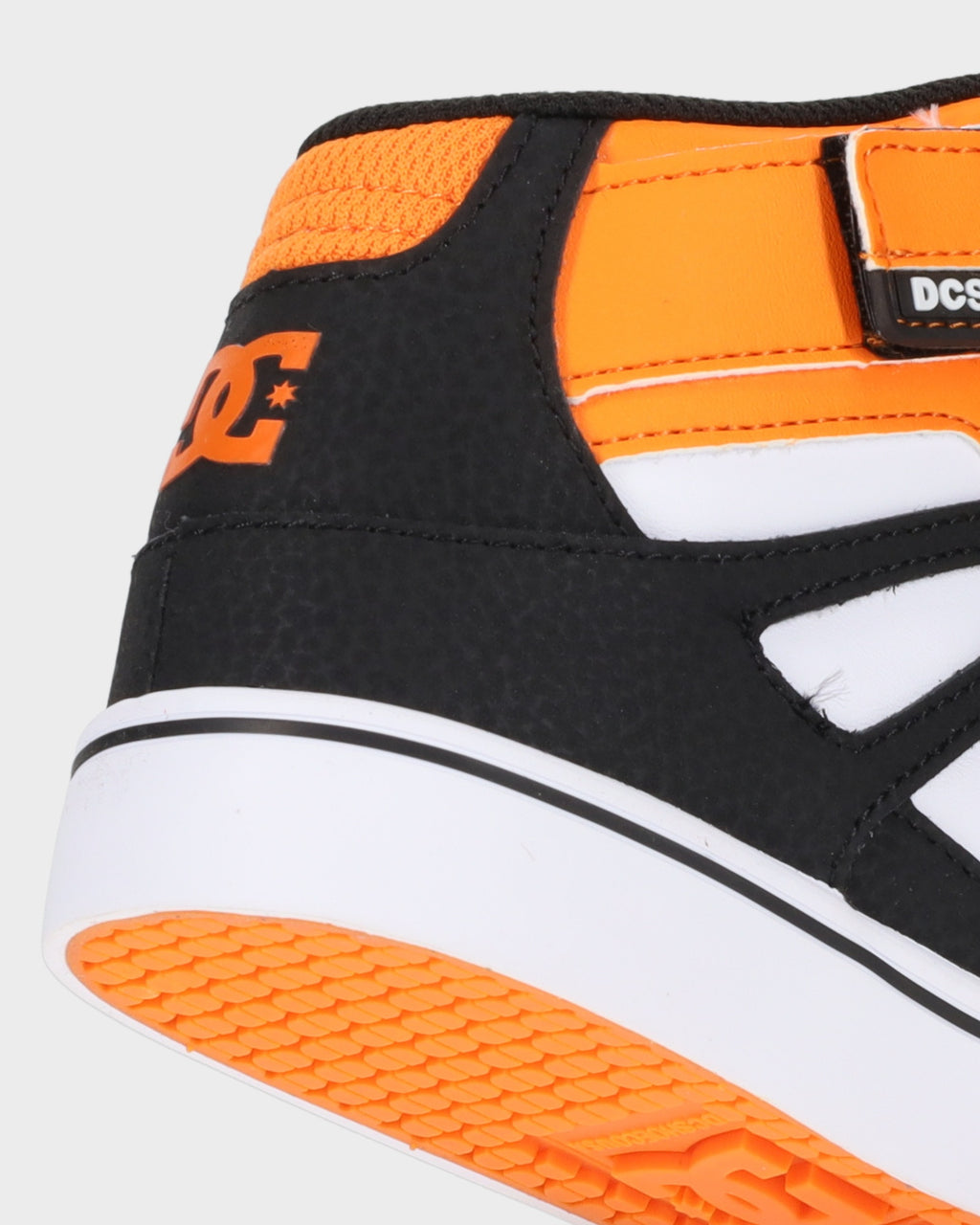 Boys 4-16 Pure High-Top EV Shoes