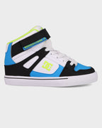 Boys 4-16 Pure High-Top EV Shoes