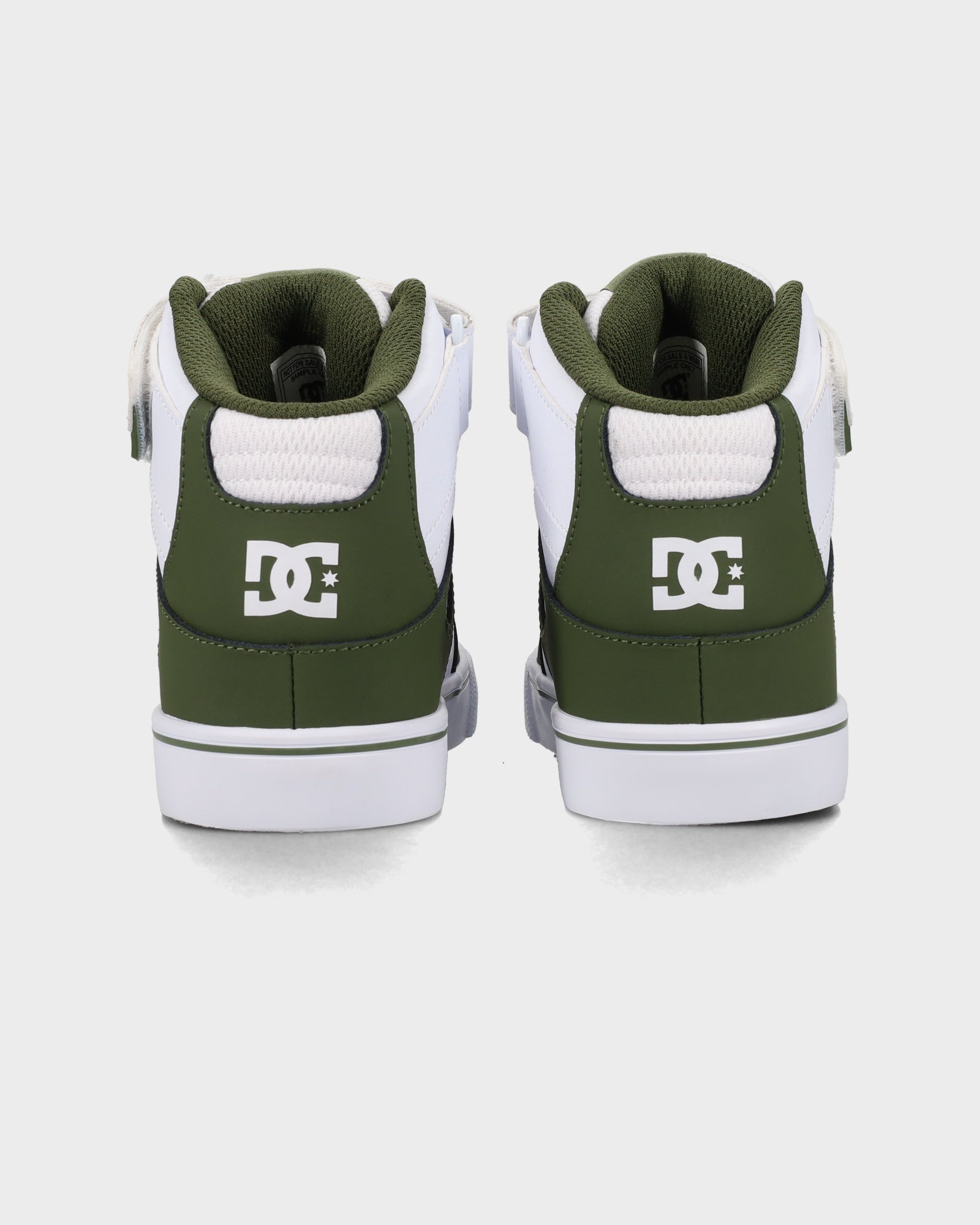 Boys 4-16 Pure High-Top EV Shoes