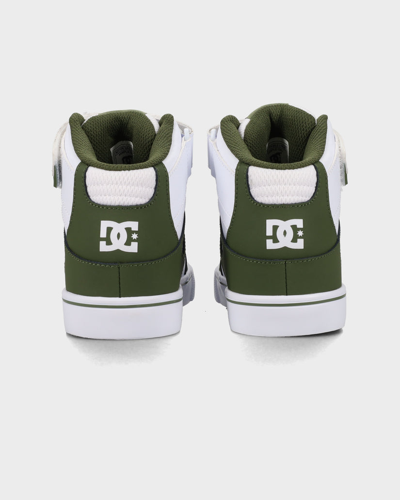 Boys 4-16 Pure High-Top EV Shoes
