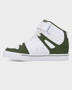 Boys 4-16 Pure High-Top EV Shoes