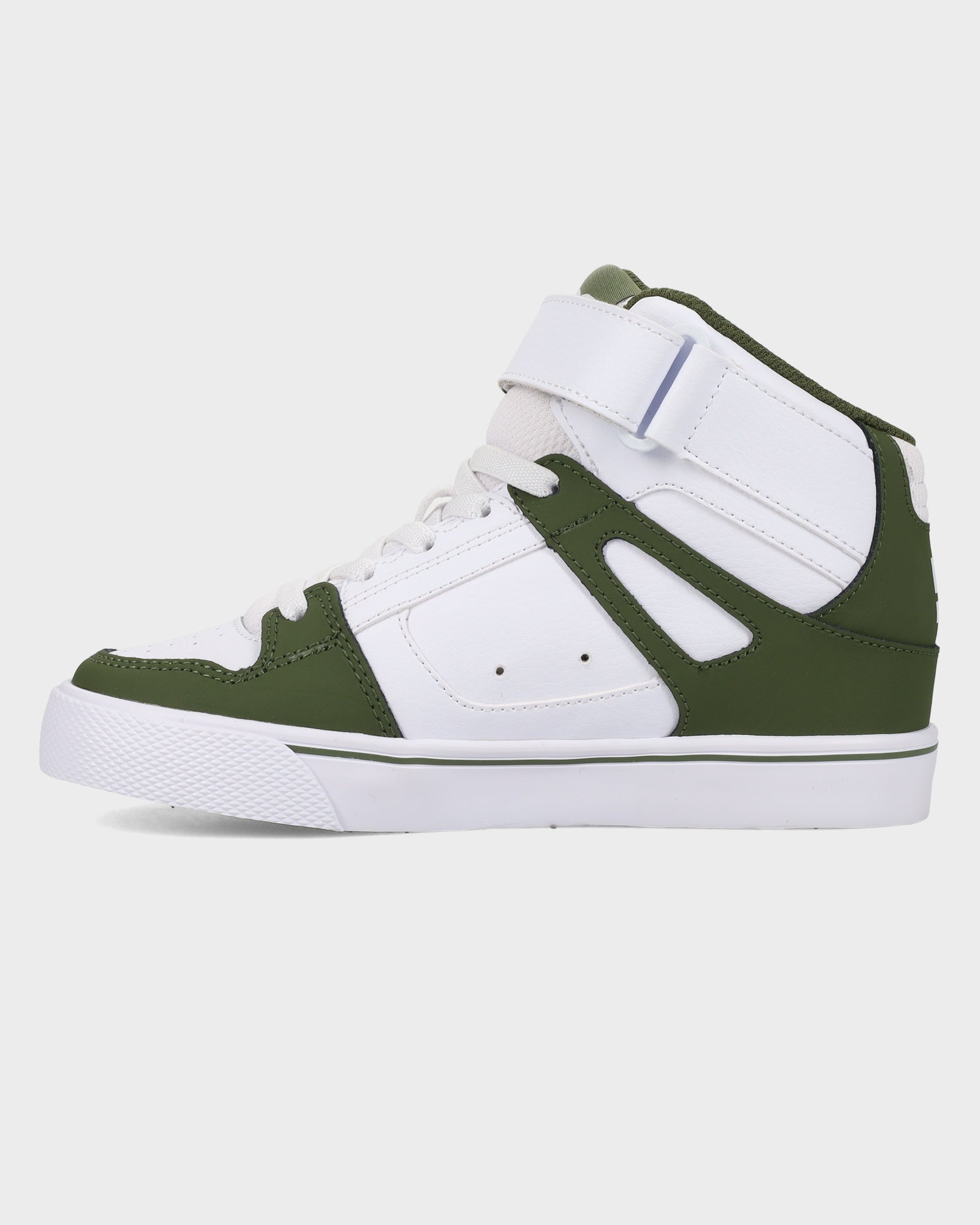 Boys 4-16 Pure High-Top EV Shoes