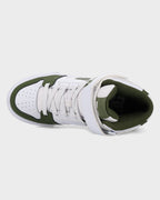 Boys 4-16 Pure High-Top EV Shoes