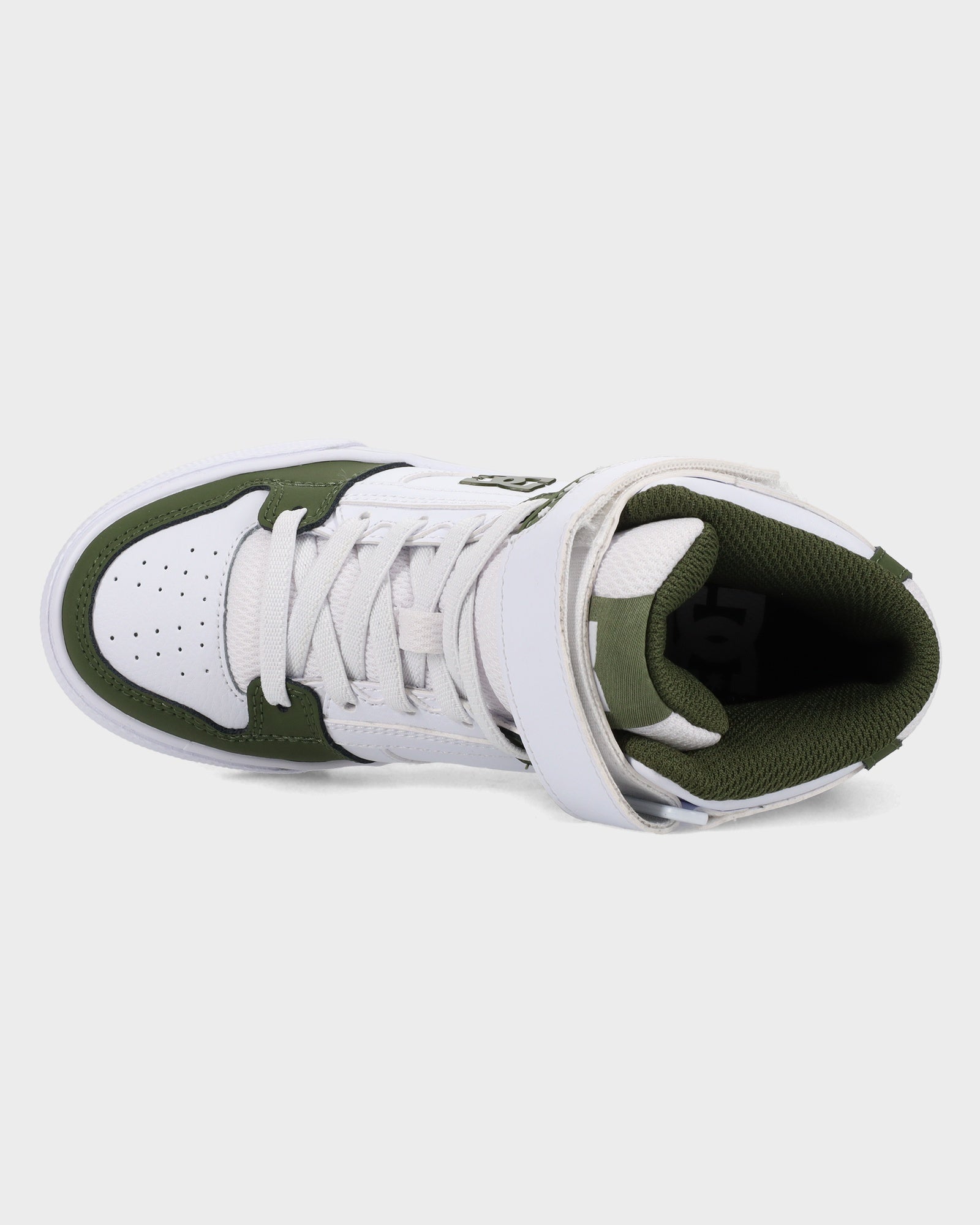 Boys 4-16 Pure High-Top EV Shoes