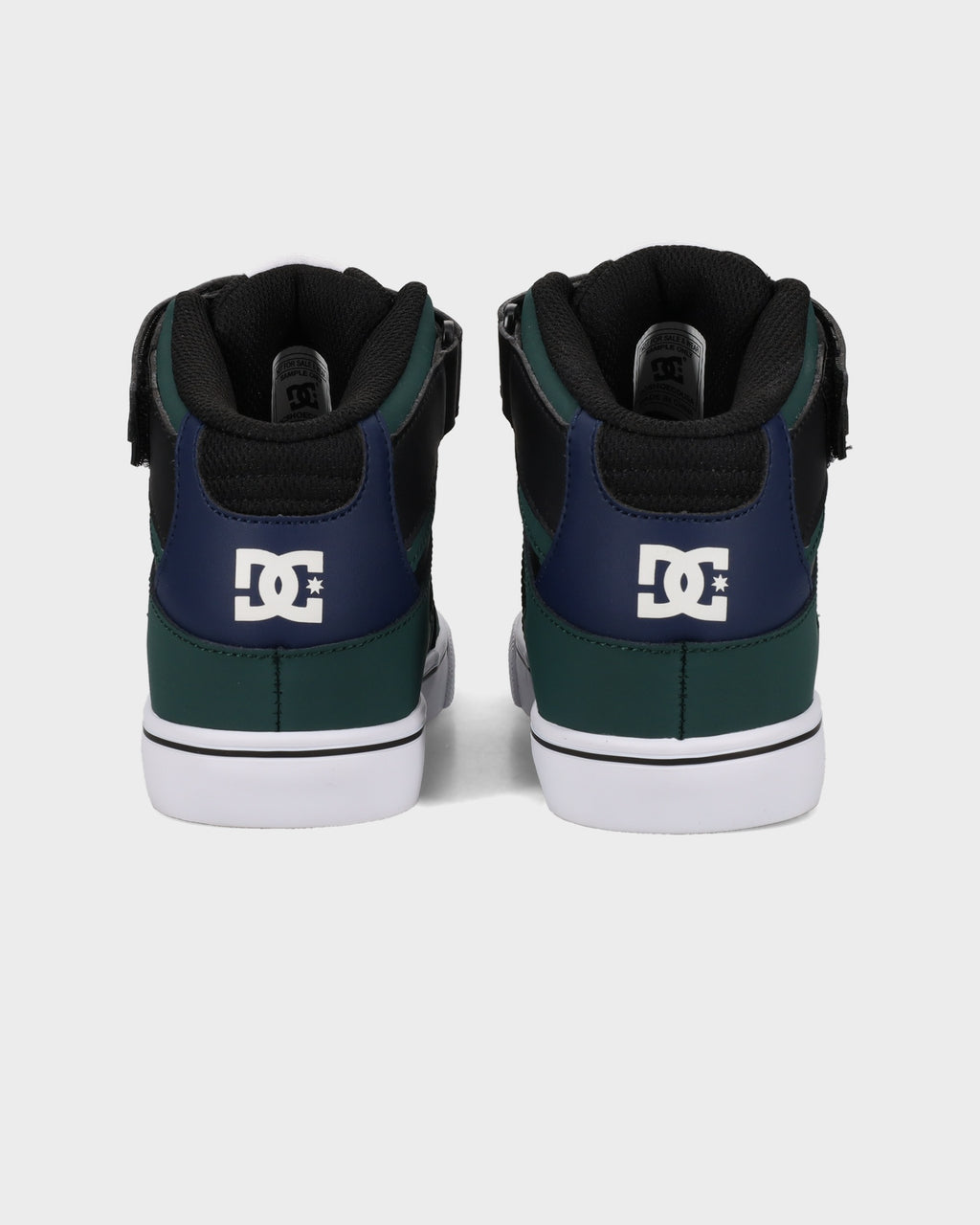 Boys 8-16 Pure High Tip Ev Skate Shoes