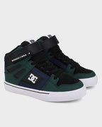 Boys 8-16 Pure High Tip Ev Skate Shoes