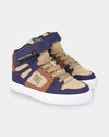 Boys 4-16 Pure High-Top EV Shoes