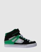 Kids 4-16 Pure High-Top Ev Shoe