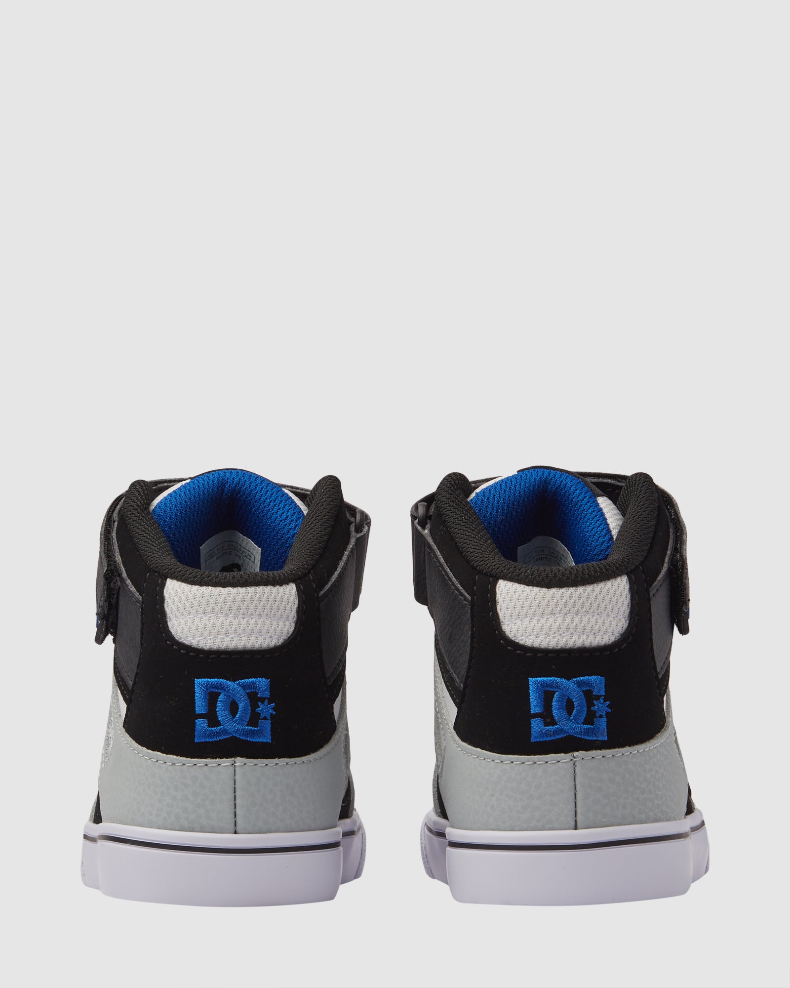 Boys 4-16 Pure High-Top EV Shoes