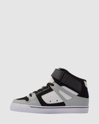 Boys 4-16 Pure High-Top EV Shoes