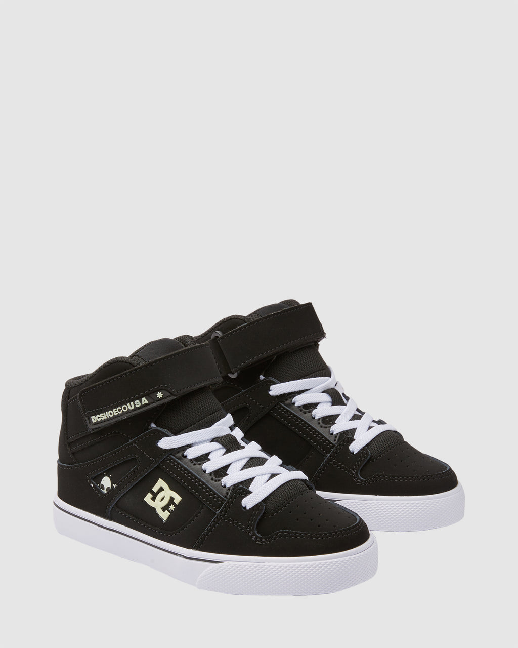 Boys 4-16 Pure High-Top EV Sneakers