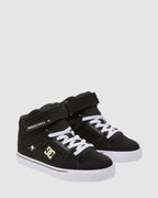 Boys 4-16 Pure High-Top EV Sneakers